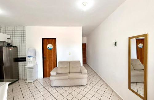 Mar de Formosa - Miramar Hospedagens - Foto 12