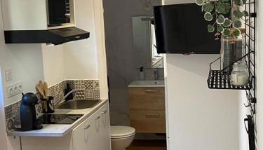 Le Pti toulousain 23 Studio Centre - Foto 2