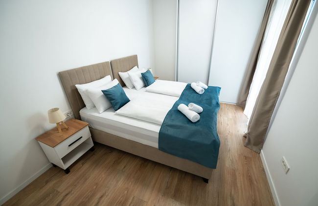 MM Residence Mostar - Foto 26