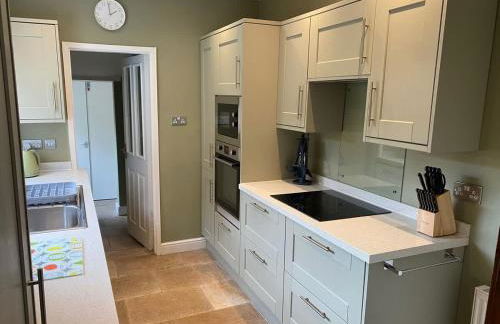 Jasmine Cottage - Foto 25