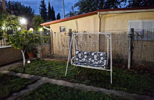 Asprovalta Beach Apartment - Foto 24