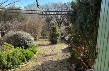 Le Mas du Ruisseau - Foto 78