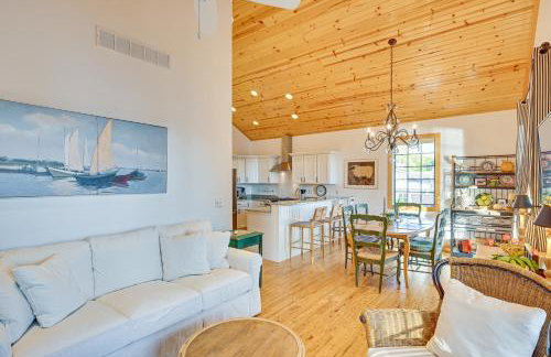 Walk to Dtwn Syracuse Private Lake-View Home - Foto 5