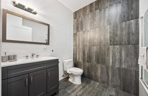 Lofts at Kearny - Rustic Chic 1-3BR Lofts with Quick NYC Access & On-Site Gym - Foto 23