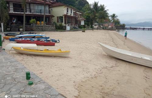 Paraíso em Angra dos Reis - Foto 11