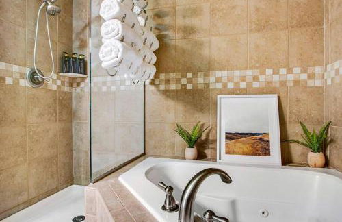 The Owl's Nest @ Manitou: Mtn Views on Main Street - Foto 31