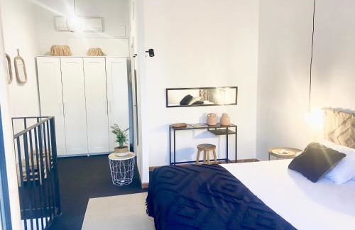 Victoria Site-Mercat Central - Foto 44