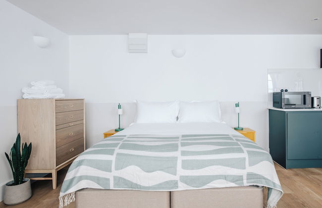 The Regency - Serviced Apartments - Photo 37