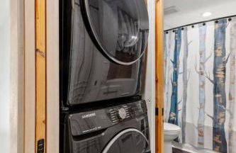 Hot Tub - Furnace Mountain Retreat - #RRG - Foto 13