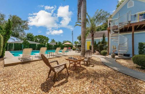 Large Heated Pool Family - 3500 sqft - Sleeps 17 - Foto 6