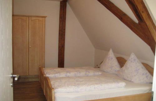 Haus Gartentraum - Foto 29