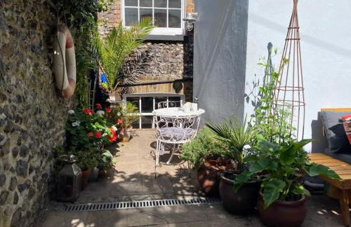 Picturesque Seaside Cottage Next to Viking Bay - Broadstairs - Foto 36