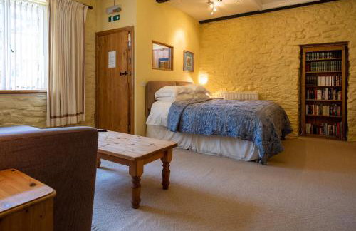 Ty Mawr Country Hotel & Restaurant - Foto 28