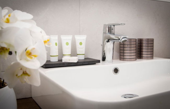 Residence Diana - Foto 11