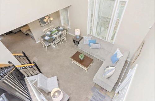 Union Duplex in Salt Lake with Hot Tub and Park - Foto 32