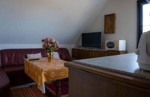 Holiday Apartment 2 House Marie - Foto 12