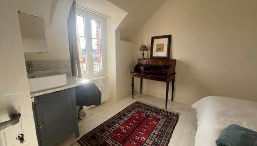 Maison des Lilas 8 people, sunny terrace - Foto 4