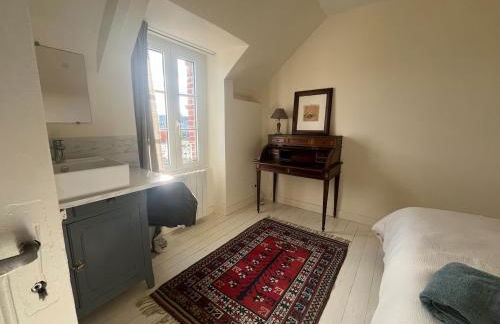 Maison des Lilas 8 people, sunny terrace - Foto 4