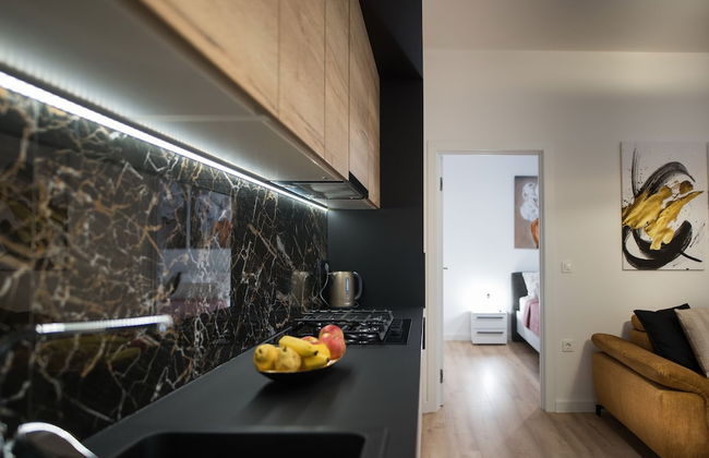 Apartment Palazzo Zagreb - Photo 13