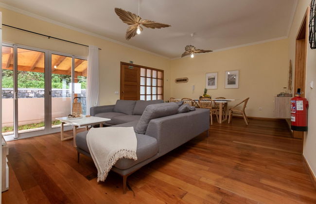 Faj do Amo by Atlantic Holiday - Foto 21