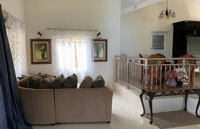 The Outskirt Retreat - Foto 7