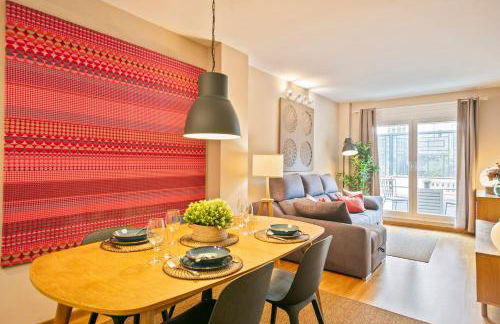 Click&Flat Charming Riera - Photo 1