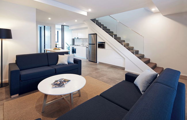 Veriu Camperdown - Foto 15