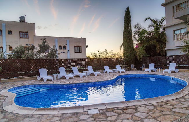 King's Holiday Apartments - Foto 58