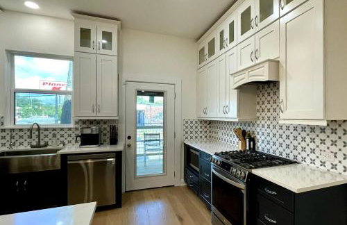 Riverwalk Pearl Zoo Museums Pool 5 BR 4 full and 1 half Baths - Foto 28