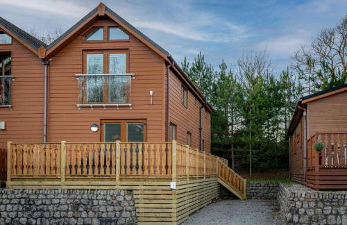 Lakeland Lodge - Foto 17