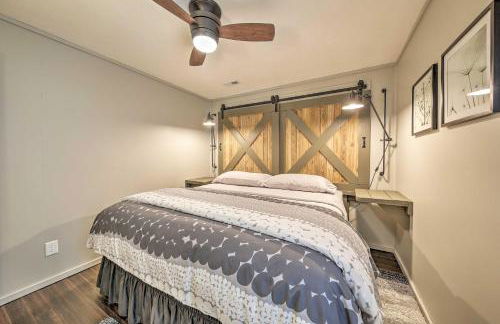 Cozy Cottage Less Than 2 Mi to Cape Hatteras Natl Shore! - Foto 11