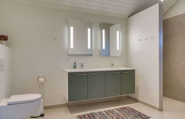 "Timmi" - 100m from the sea - Foto 11