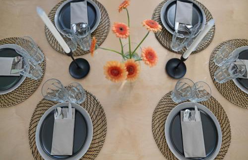 120m2 modernes Design Haus in der Wetterau - Foto 24