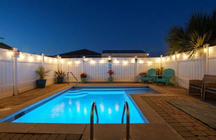 Deja Blue by Sand Seeker Vacations - Foto 34