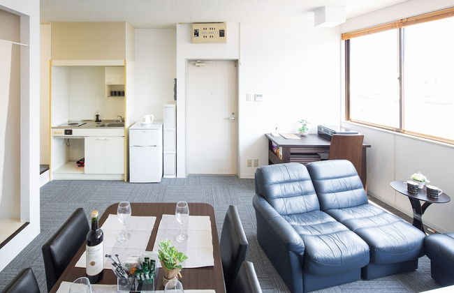 Sakamoto Building 4F - Photo 5