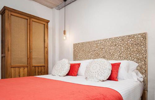 Habitaciones y Apartamentos en el centro La Jábega by Conil Home - Photo 64