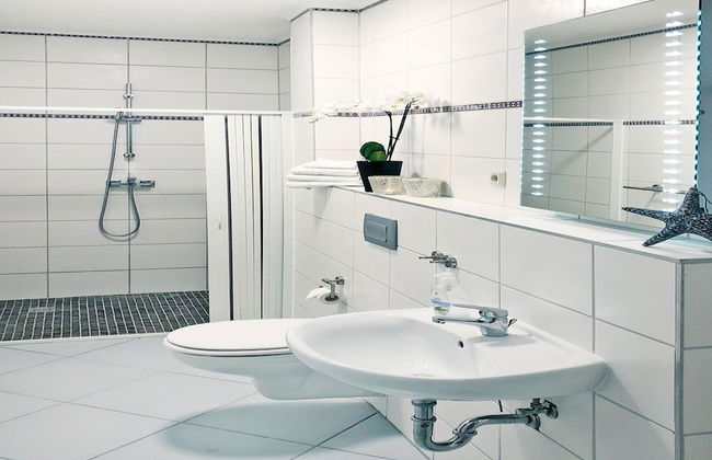 Apartment House Seeperle, Sommersdorf - Foto 18