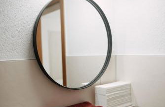 Große Wohnung mit 2 Schlafzimmer - Foto 30