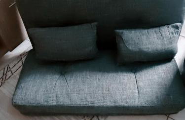 Center Lux Rooms Pasha's Gardens Ιpirou 4 Agios Pavlos - Foto 45