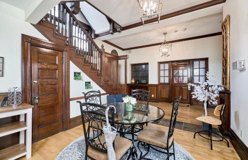 White House at Grand Central - Foto 100