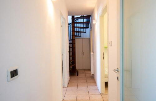 Casa Adelaide - Vicino al mare, al centro, terrazza con vista - Foto 12