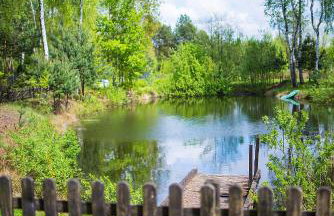 Kurort Mirowice-domek w lesie, z balią z jacuzzi i hydromasażem - Foto 30