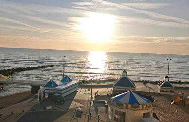 Bleu Iconic VUE MER à Wimereux - Foto 11