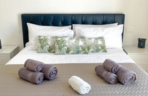 GEA SEAVIEW APARTMENT - Bright Top-Floor Gem in central Nettuno, Steps from the Station - Foto 23