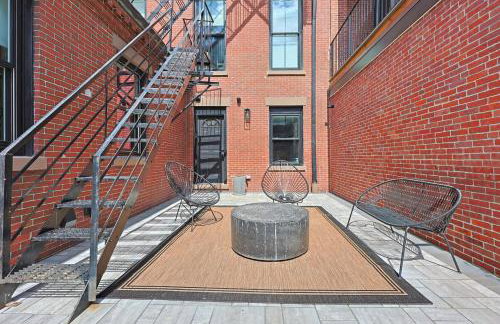 The Chester Hotel - Foto 4