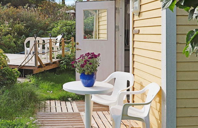 4 Star Holiday Home in Varberg-by Traum - Foto 40