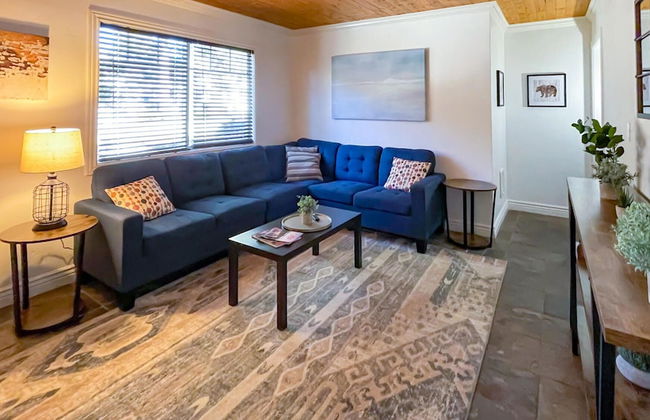 The Moose and Maple Lodge - Foto 52