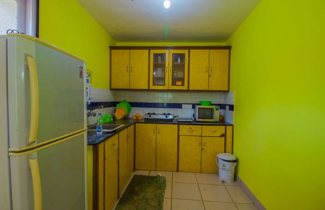 OYO 13840 Home Radiant 2BHK LPK Waterfront - Photo 14