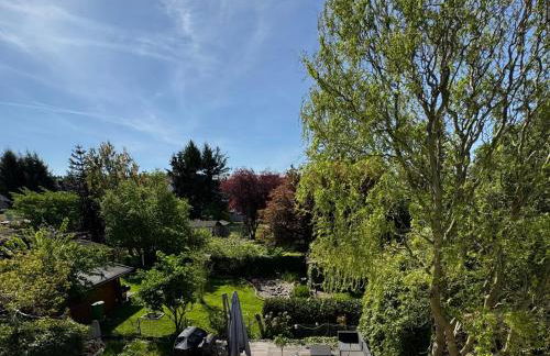 BoBi - 2 Schlafzimmer, Balkon, W-Lan, Parkplatz - Foto 22