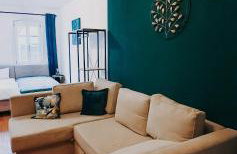 2BR Wohnen mit Aussicht in der malerischen Altstadt - gemütlich & zentral - Foto 2